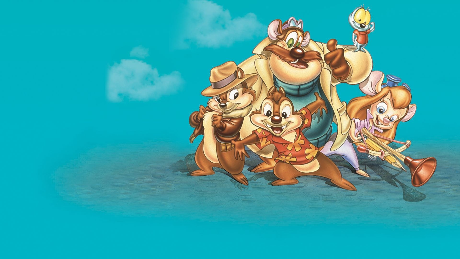 desktop chip n dale rescue rangers 2022 desktop chip n dale rescue rangers 2022 — 1920×1080 HD wallpaper