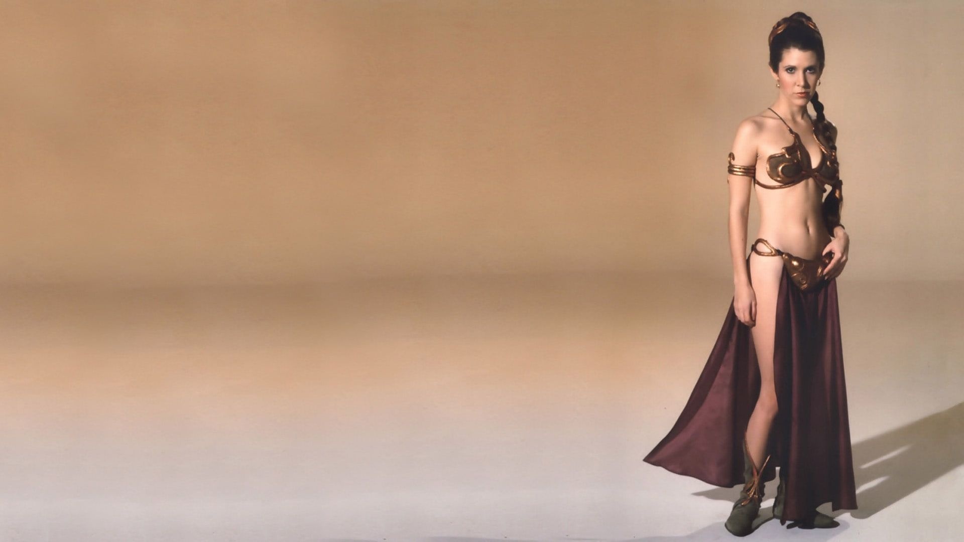 desktop 1080p princess leia desktop 1080p princess leia — 1920×1080 HD wallpaper