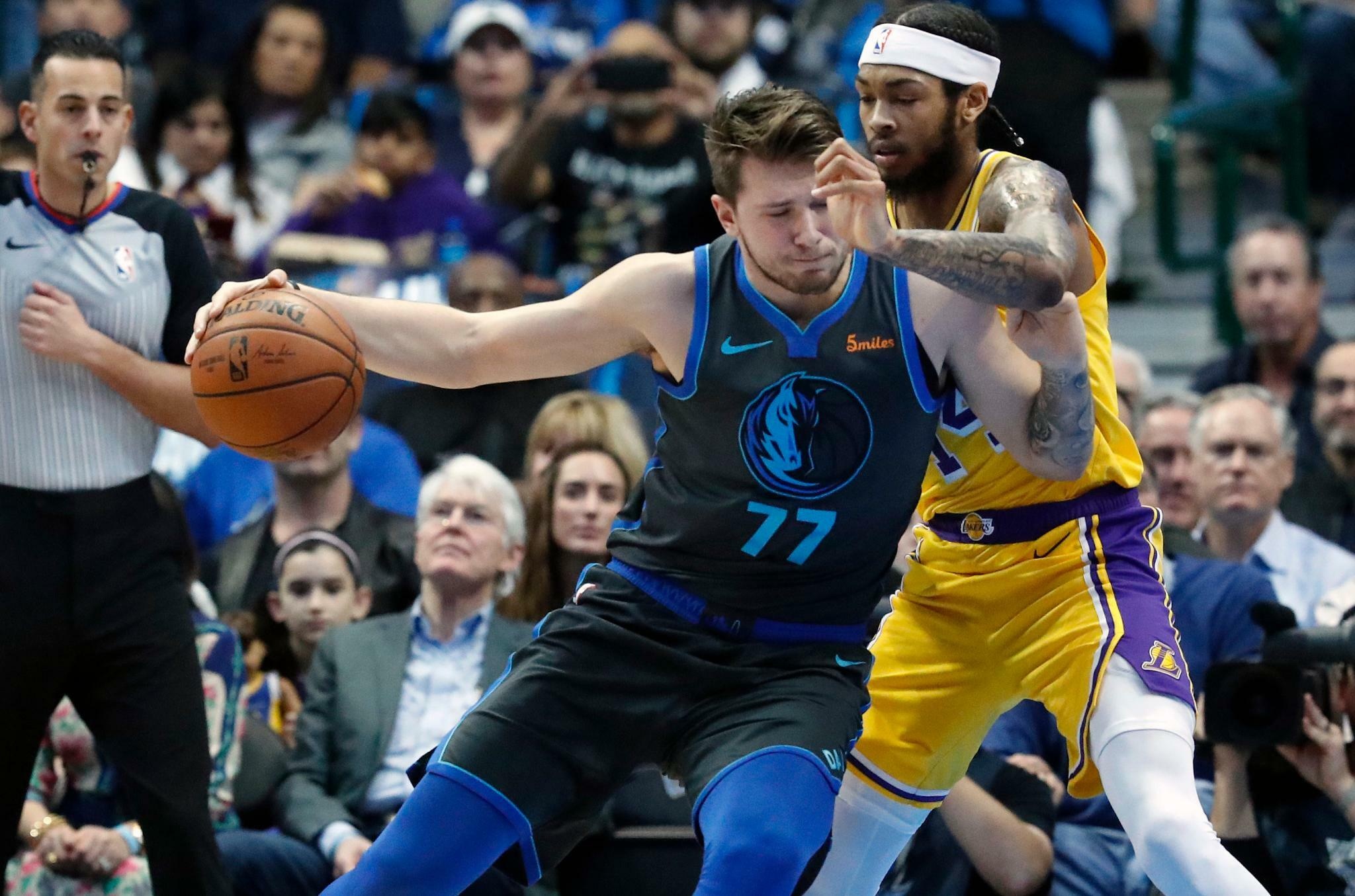 Mavericks vs Lakers, NBA Wallpaper, HD Desktop Mavericks vs Lakers, NBA Wallpaper, HD Desktop — 2048×1355 HD wallpaper