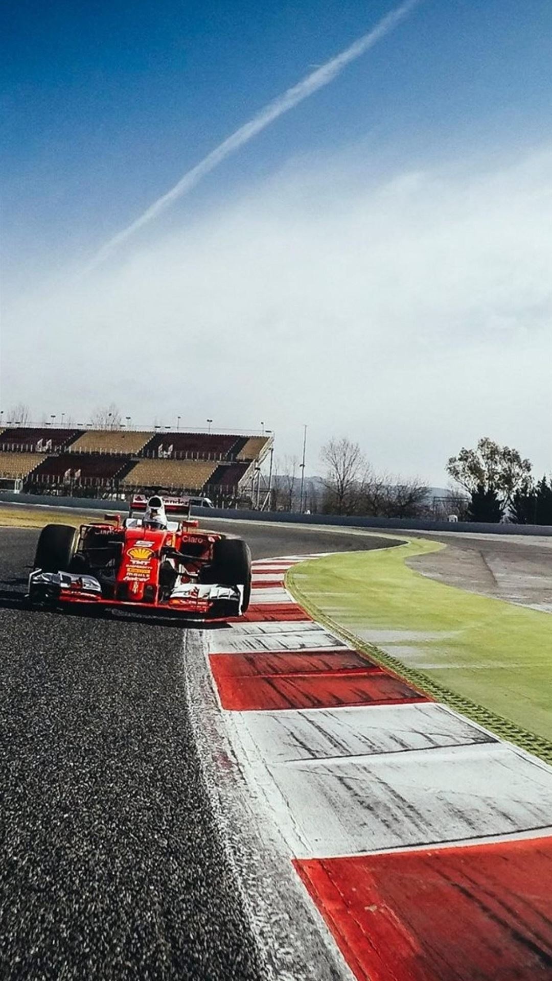 Niki Lauda, Race Tracks Wallpaper, Full HD Phone Niki Lauda, Race Tracks Wallpaper, Full HD Phone — 1080×1920 HD wallpaper