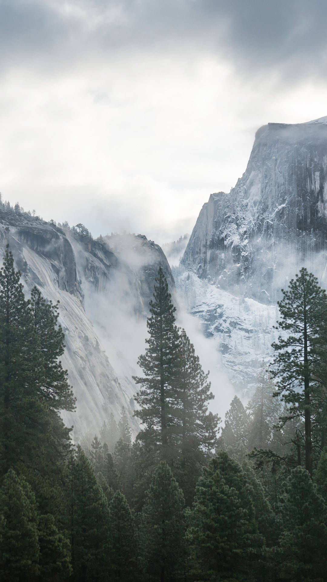 Yosemite, For iPhone Wallpaper, Full HD Phone Yosemite, For iPhone Wallpaper, Full HD Phone — 1080×1920 HD wallpaper